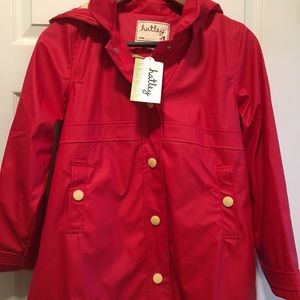Hatley Rain Jacket